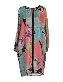 ETRO - Short dress