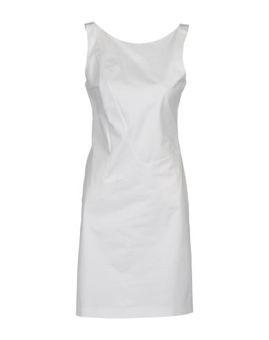 ZOOM EMPORIO ARMANI - Short dress