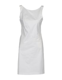 EMPORIO ARMANI - Short dress