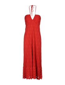 M MISSONI - 3/4 length dress