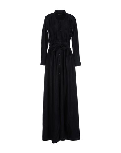 ZOOM GIO' GUERRERI - Long dress