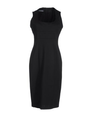 ZOOM GIO' GUERRERI - Short dress