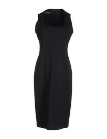GIO' GUERRERI - Short dress