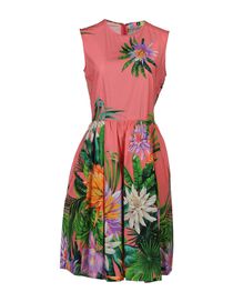 MSGM - Short dress