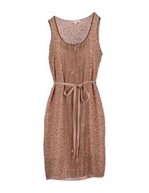 GOLD HAWK - Short dress