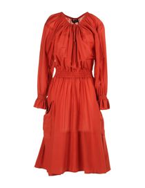 SONIA RYKIEL - Vestito longuette