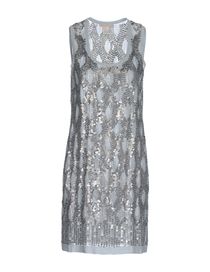 GOLD HAWK - Short dress