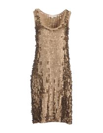 MICHAEL MICHAEL KORS - Short dress
