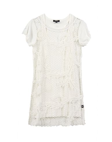 ZOOM C'N'C' COSTUME NATIONAL - Short dress