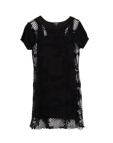 ZOOM C'N'C' COSTUME NATIONAL - Short dress