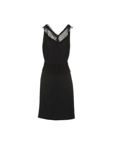 ZOOM DIOR - Short dress