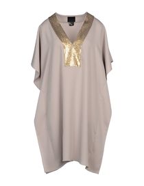 HOTEL PARTICULIER - Short dress