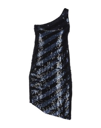 ZOOM HAUTE HIPPIE - Short dress