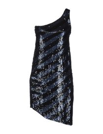 HAUTE HIPPIE - Short dress