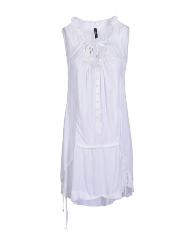 ZOOM HIGH - Sleeveless shirt