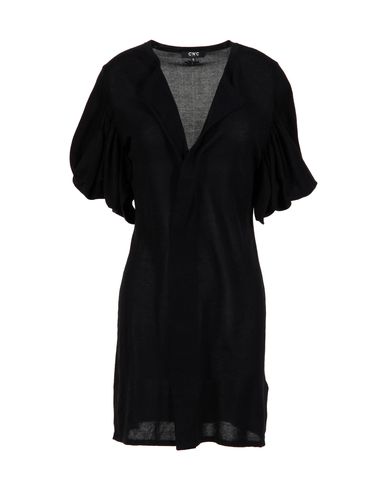 ZOOM C'N'C' COSTUME NATIONAL - Short dress
