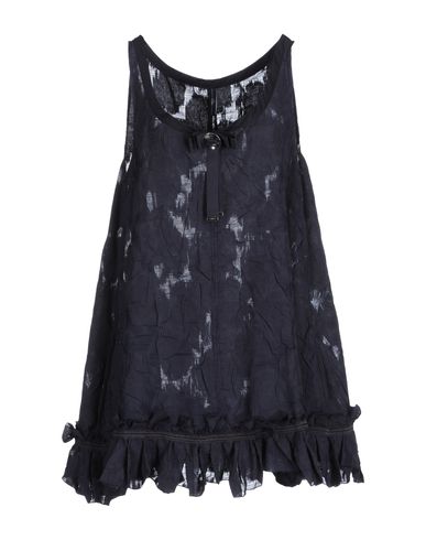 ZOOM HIGH - Short dress