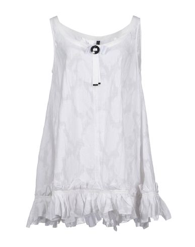 ZOOM HIGH - Short dress