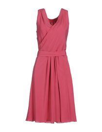 ALBERTA FERRETTI - Short dress