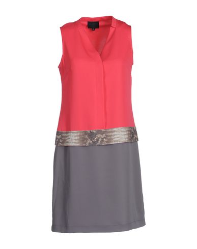 ZOOM HOTEL PARTICULIER - Short dress