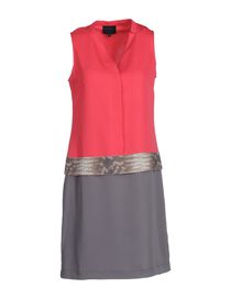 HOTEL PARTICULIER - Short dress