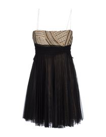 PINKO - Short dress