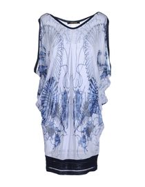 ROBERTO CAVALLI - Short dress