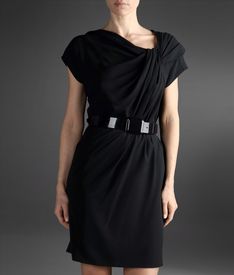 ARMANI COLLEZIONI - Short Dress