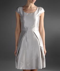 ARMANI COLLEZIONI - Short Dress