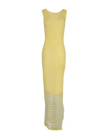 KNIT KNIT - Long dress