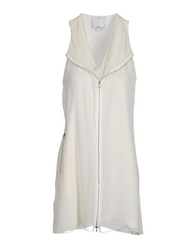 ZOOM 3.1 PHILLIP LIM - Short dress