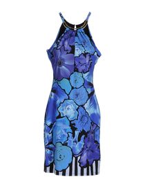 ROBERTO CAVALLI - Short dress