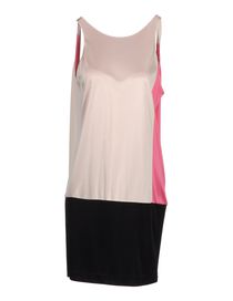 PINKO - Short dress