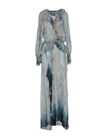 ROBERTO CAVALLI - Long dress