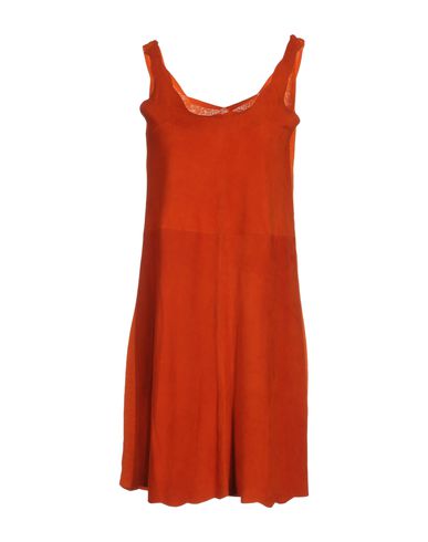 ZOOM HOTEL PARTICULIER - Short dress