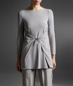 ARMANI COLLEZIONI - Blouse