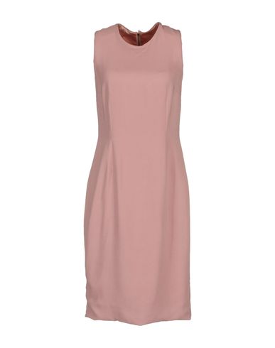ZOOM DOLCE & GABBANA - Short dress