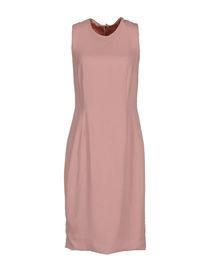 DOLCE & GABBANA - Short dress