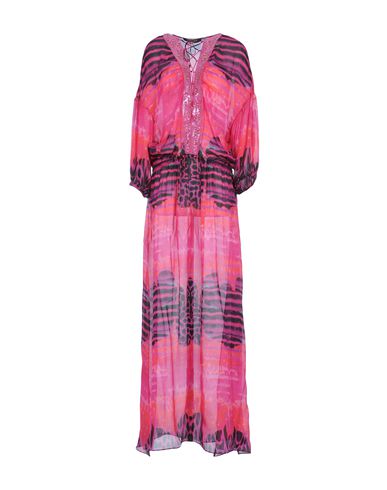 ZOOM ROBERTO CAVALLI - Long dress