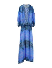ROBERTO CAVALLI - Long dress