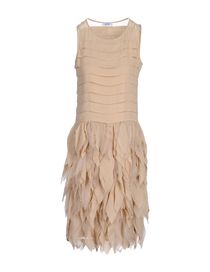 MOSCHINO CHEAPANDCHIC - Short dress