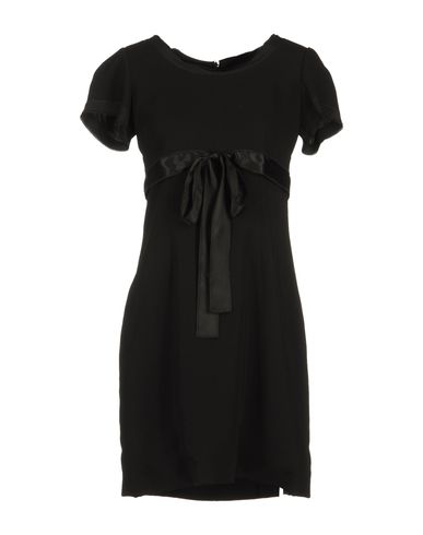ZOOM DOLCE & GABBANA - Short dress