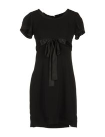 DOLCE & GABBANA - Short dress