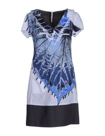 PIANURASTUDIO - Short dress
