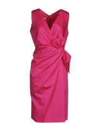 MOSCHINO - Short dress
