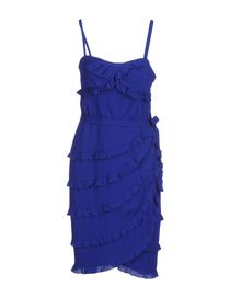 MOSCHINO CHEAPANDCHIC - Short dress