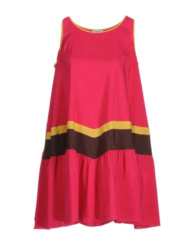 ZOOM MOSCHINO - Short dress