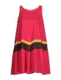 MOSCHINO - Short dress