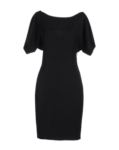 ZOOM CK CALVIN KLEIN - Knee-length dress