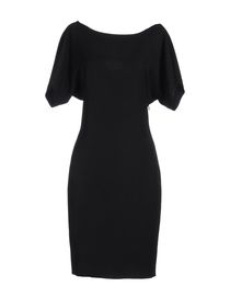 CALVIN KLEIN - Short dress